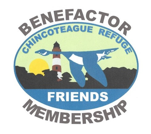 Membership-Benefactor $250